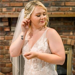 Meet your Posher, Karina